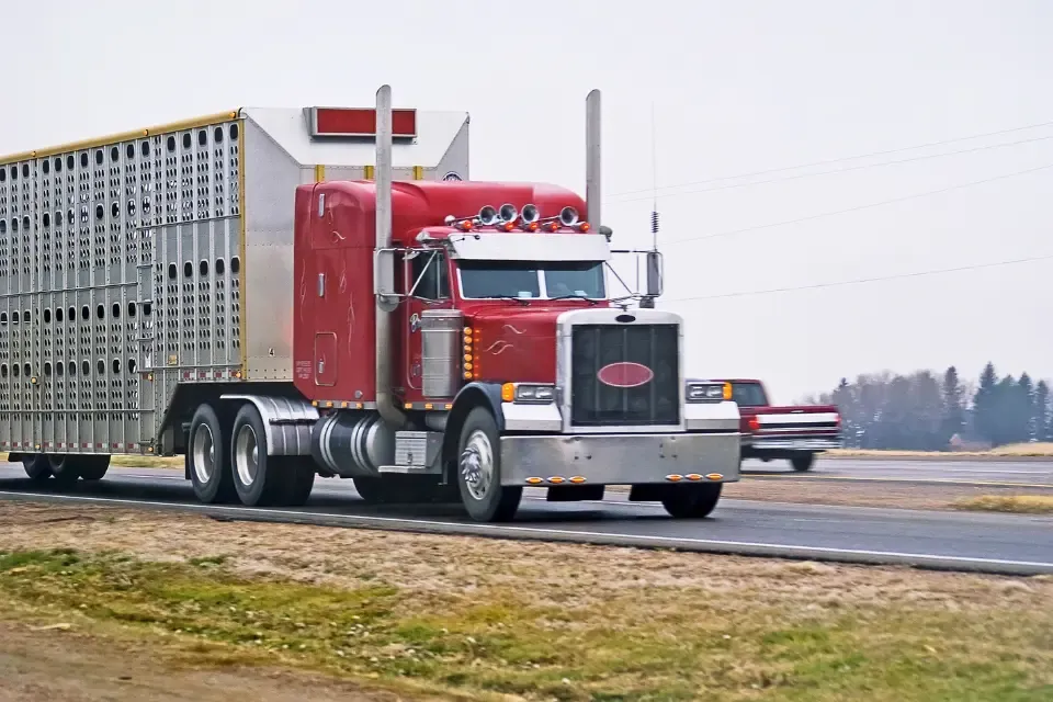 fleet vehicle tracking system