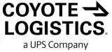 Coyote Logistics logo