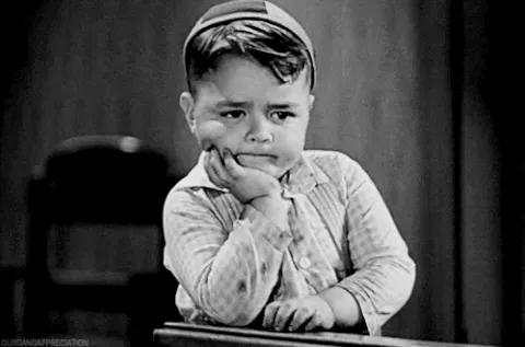 Bored Cabin Fever GIF - Find & Share on GIPHY